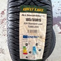 4 GOMME NUOVE QUATTRO STAGIONI 1855515 - CP1831057