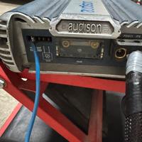 Audison e steg 310.2