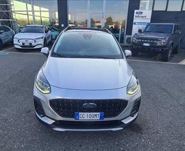 FORD Fiesta Active 1.0 ecoboost h X 125cv