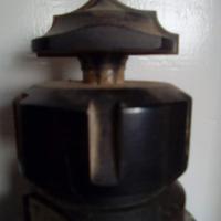 Gruppo Frese Legno per Centro di Lavoro 5 Assi