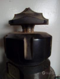 Gruppo Frese Legno per Centro di Lavoro 5 Assi