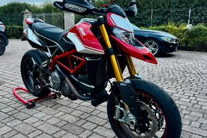 Hypermotard 950 sp