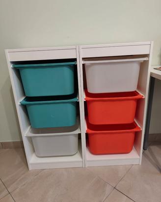 Trofast ikea