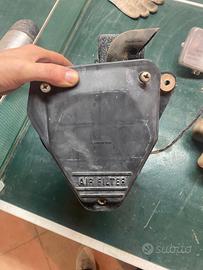 Scatola filtro aria Cagiva Sxt