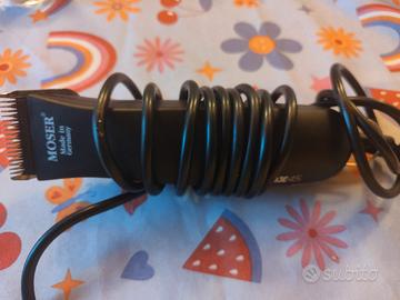 Moser max 45