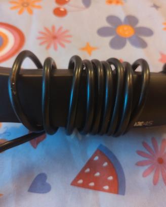 Moser max 45