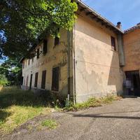 Ex scuola a Palagano (MO)