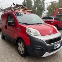 FIAT Fiorino 1.3 MJT 95CV Cargo Adventure ATTREZ