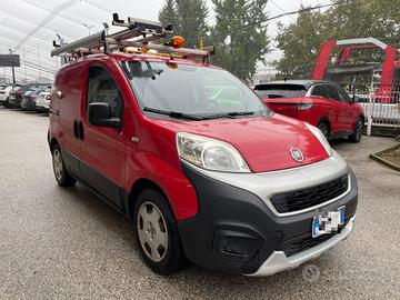 FIAT Fiorino 1.3 MJT 95CV Cargo Adventure ATTREZ
