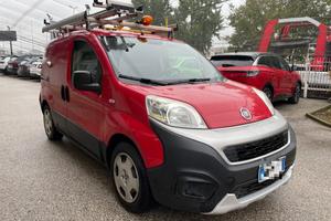 FIAT Fiorino 1.3 MJT 95CV Cargo Adventure ATTREZ