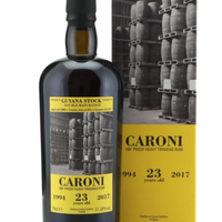 Rum Caroni 1994 23 yo (years old)
