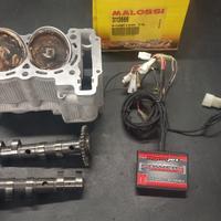 Kit Malossi T-max 500