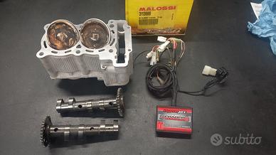 Kit Malossi T-max 500