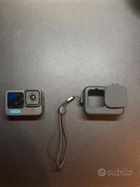 Gopro Hero10 black con accessori