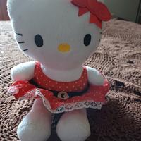 Peluche Hello Kitty