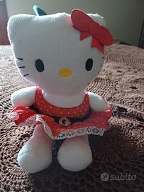Peluche Hello Kitty