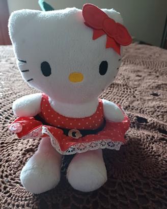 Peluche Hello Kitty