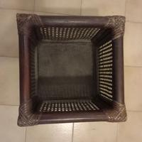 Cesta - portavaso