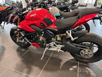 DUCATI Streetfighter V4 S my20