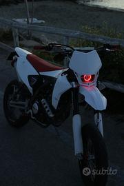 Fantic XMF 125 Performance 2024
