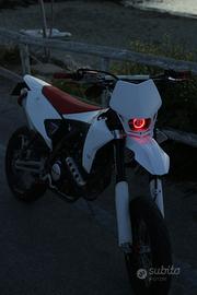 Fantic XMF 125 Performance 2024