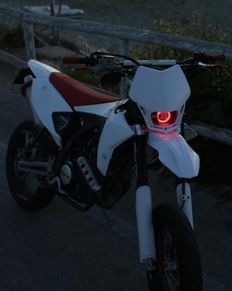 Fantic XMF 125 Performance 2024
