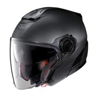 Casco Jet Nolan N40-5 Nuovo Mai Usato