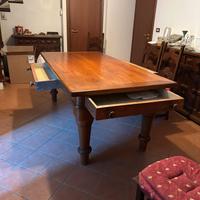 Tavolo ‘800