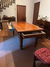 Tavolo ‘800