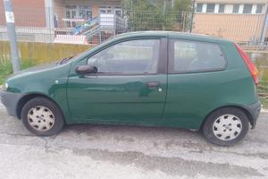 Fiat Punto 2002