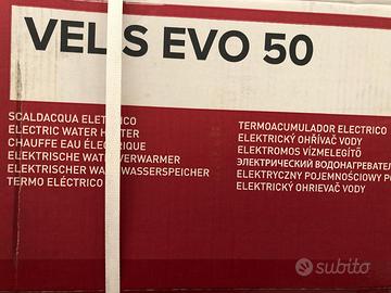 Scaldacqua 50litri
