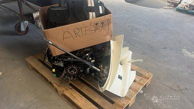 Motore Yamaha 40G 40/70