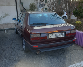 Fiat croma turbo 1991