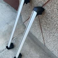 Barre portatutto mercedes gla