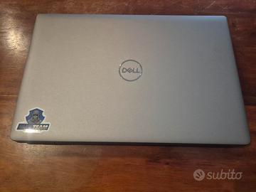 DELL PRECISION 3571 15.6" i7RAM 32GB-SSD 512GB