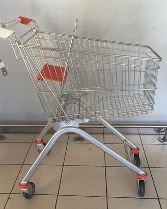 Carrelli spesa