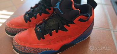 air jordan son of mars new york knicks spike leer