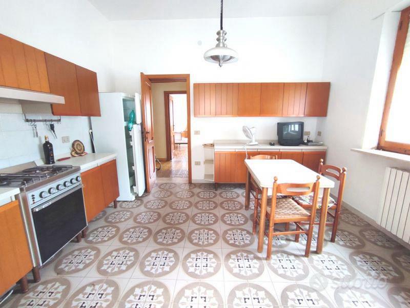 Casa – Bosa - Altro