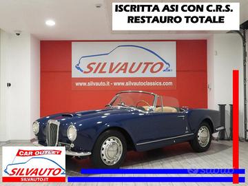 Lancia Beta Montecarlo Targa AURELIA B24 S CONVERT