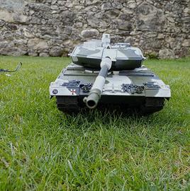 Carro Armato RC LEOPARD 2