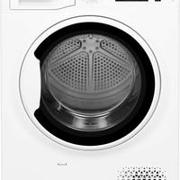 Asciugatrice a Pompa di Calore Hotpoint 9 KG