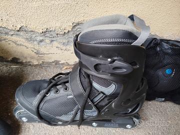 roller uomo