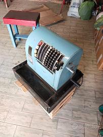 Registratore di cassa