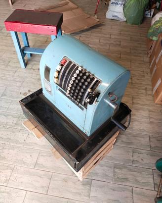 Registratore di cassa