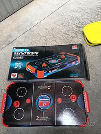 gioco hockey game
