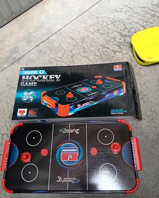 gioco hockey game
