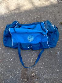 Borsone trolley Italia Asics