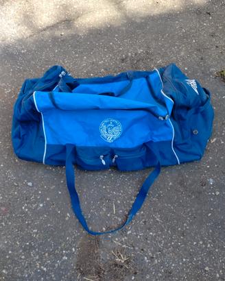 Borsone trolley Italia Asics