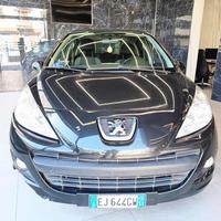 PEUGEOT 207 1.4 HDi 70CV 5p. Allure