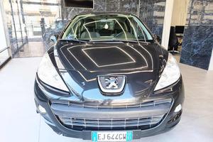 PEUGEOT 207 1.4 HDi 70CV 5p. Allure
